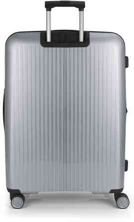 Чемодан Gabol Brooklyn (L) Plata (123947-022) Киев