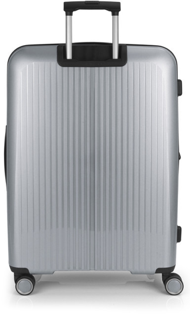 Чемодан Gabol Brooklyn (L) Plata (123947-022) Киев - изображение 2