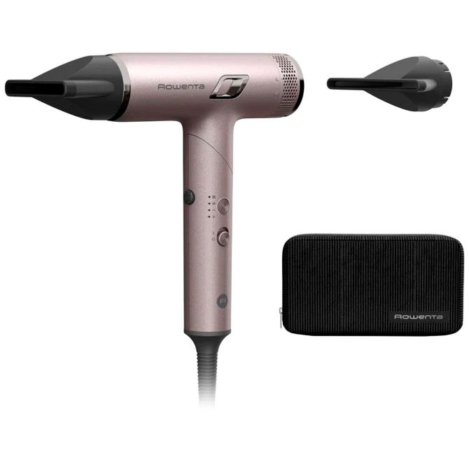 Фен Rowenta Nano Foldable HY8530E0 ( 15506 ) Харків - фото 18