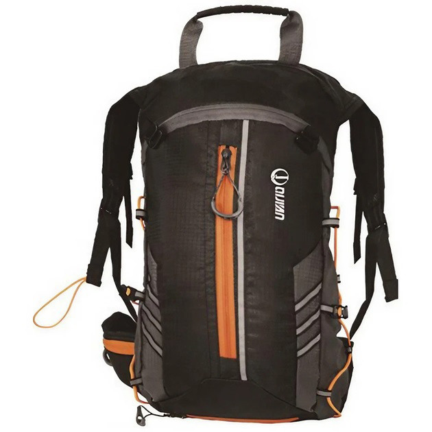 Велосипедний заплічний рюкзак 280G HD-25 Львів - фото 1