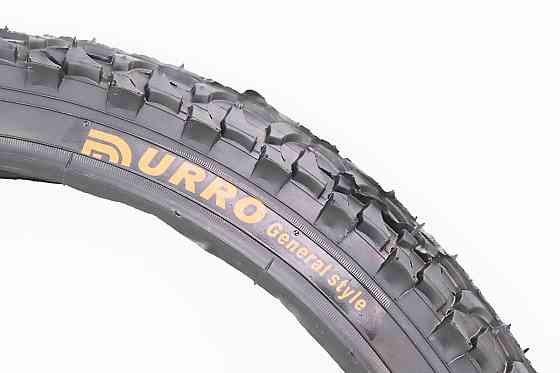 Шина 20"х2,125 (52-406) шипована JZ-1017 Київ