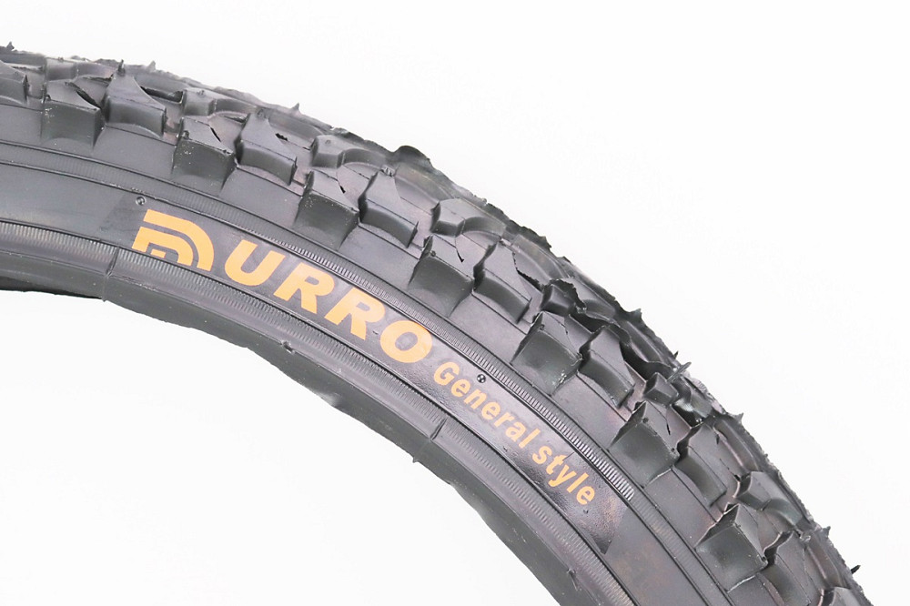 Шина 20"х2,125 (52-406) шипована JZ-1017 Київ - фото 3