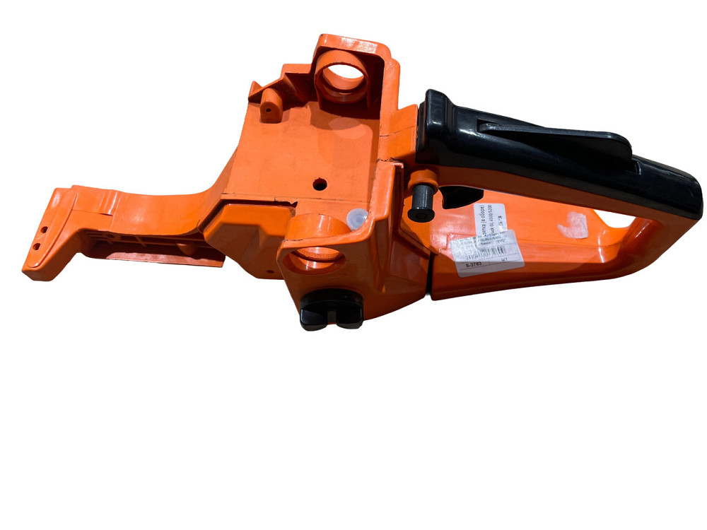 Рукоятка задня (у зборі) бензопила Goodluck GL4500/5200 (з паливним баком) Мукачево - фото 2