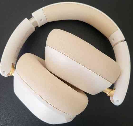 Бездротові навушники Ugreen HiTune Max5C White ANC LDAC Hi-Res BT 5.4 Харьков