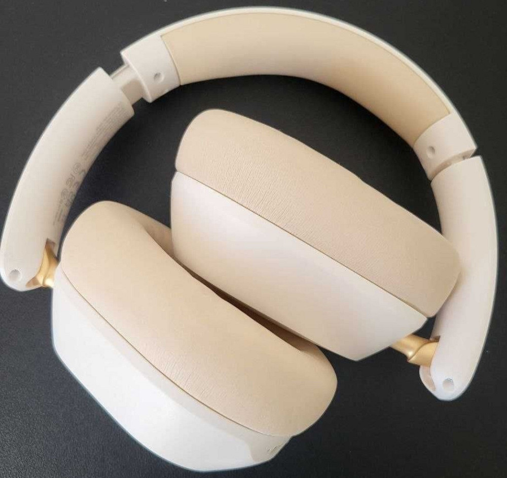 Бездротові навушники Ugreen HiTune Max5C White ANC LDAC Hi-Res BT 5.4 Харьков - изображение 4