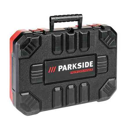 Акумуляторна сабельна пила PARKSIDE PSSAP 20-LI B + АКБ 2А·год + зарядка Киев