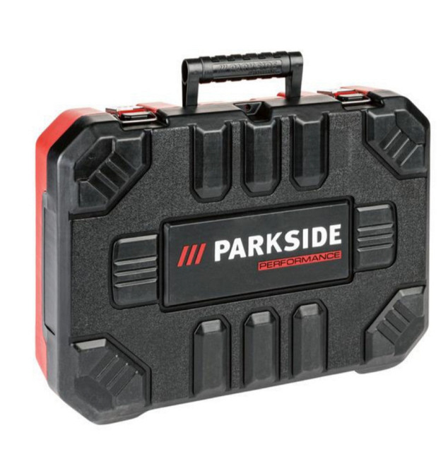 Акумуляторна сабельна пила PARKSIDE PSSAP 20-LI B + АКБ 2А·год + зарядка Киев - изображение 5