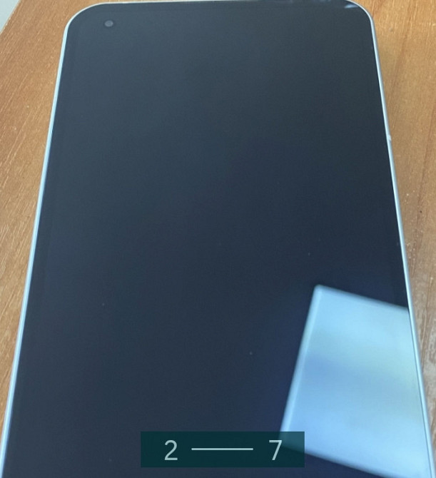 Телефон Nothing Phone 1, 8/256Gb. Киев - изображение 6