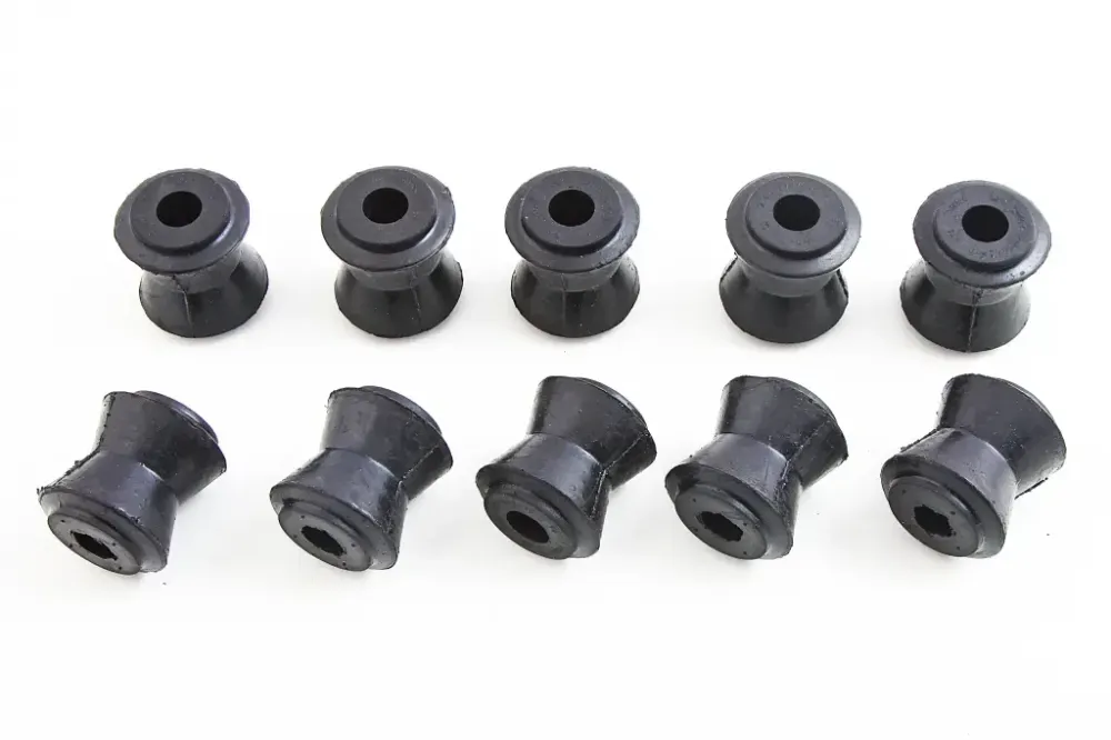 Втулка реактивної тяги 2101 велика AT (21, 10 шт). Вінниця - фото 1