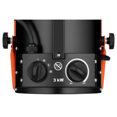 Обогреватель 2E 2E-AHT3000 Винница - изображение 7