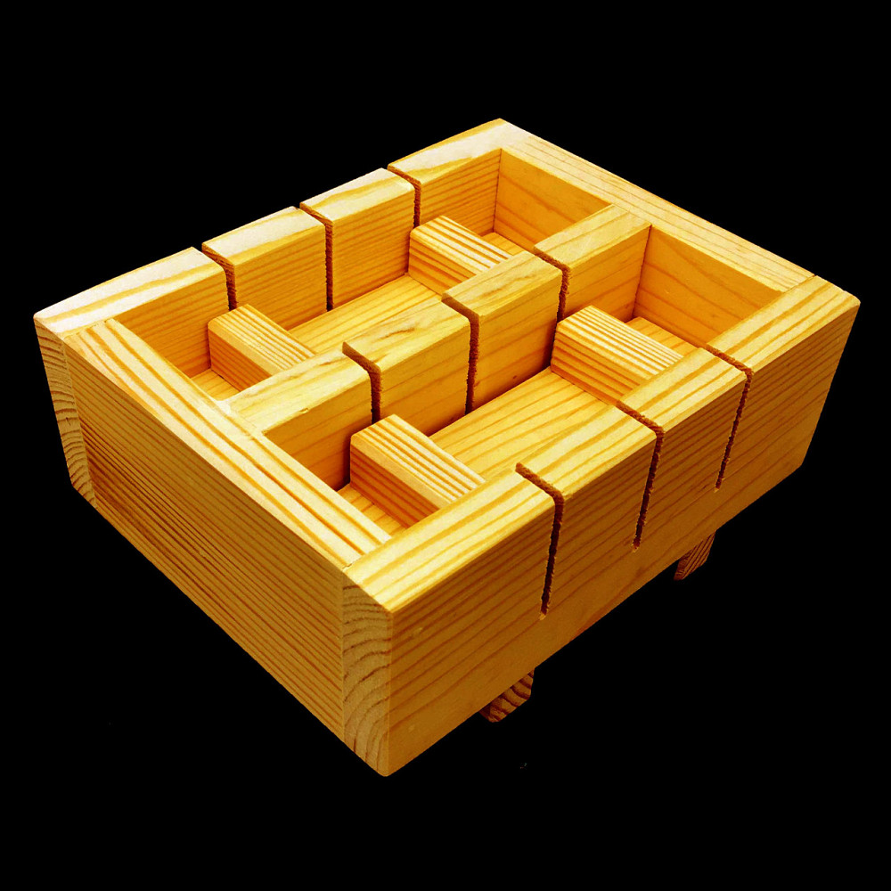 Пресс-форма для суши 