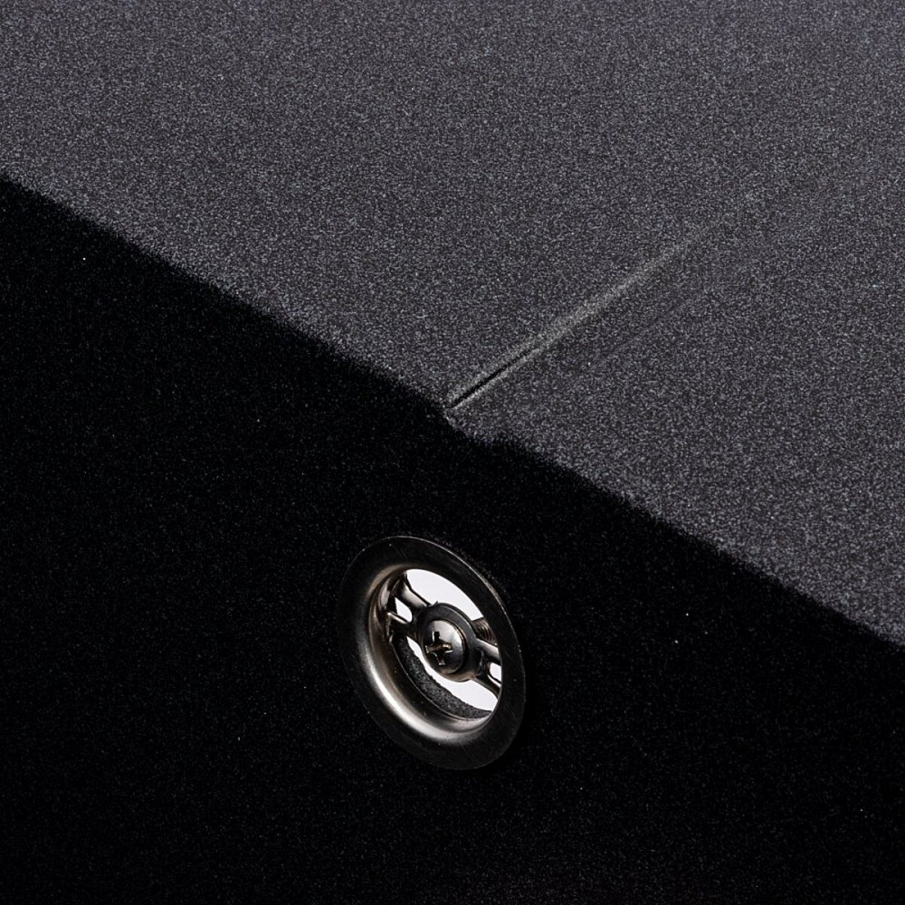 Кухонна гранітна мийка 5850 REYNA VALESO карбон Коломыя - изображение 7