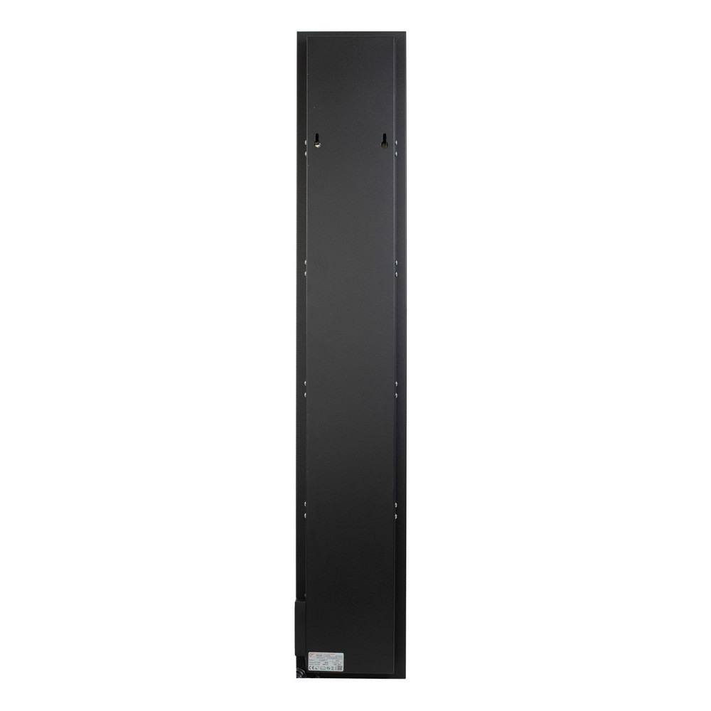 Керамическая панель отопления FLYME 420TB темное дерево - на 9 м2 Киев - изображение 5