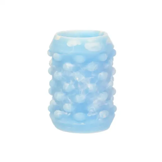 Мастурбатор ADDICTION Silicone Reversible Stroker – Glow in the Dark Львів