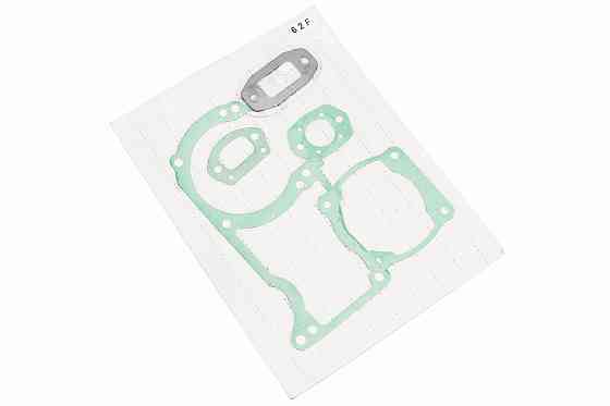 Прокладки 6200, к-кт 5 деталей, (на блістері) Київ