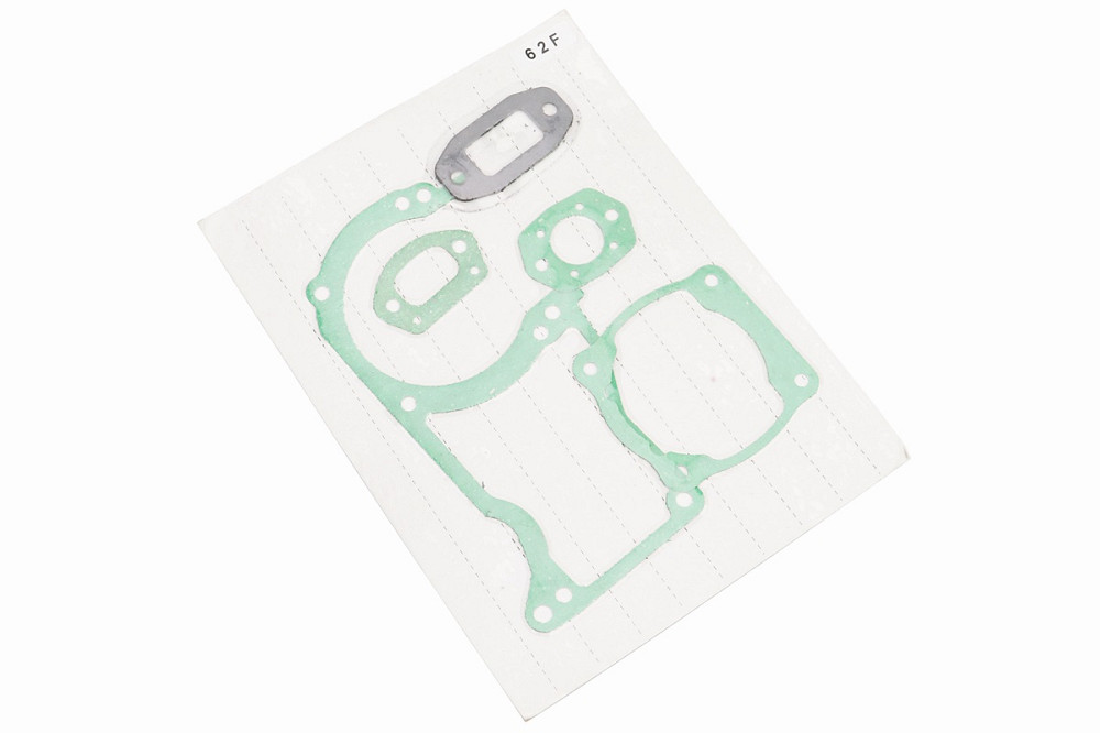 Прокладки 6200, к-кт 5 деталей, (на блістері) Киев - изображение 2