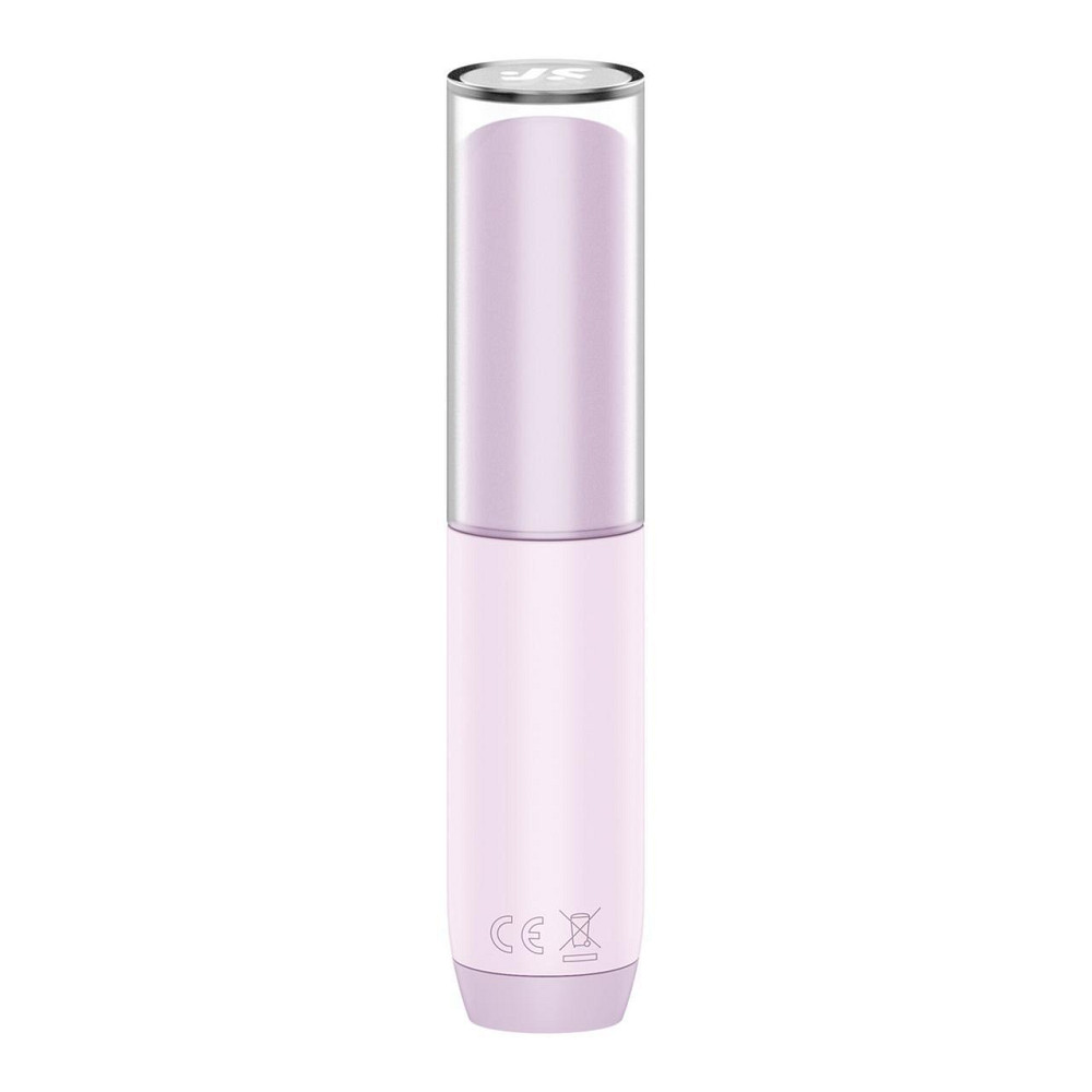 Вакуумний стимулятор Satisfyer Secret Kiss, магнітна технологія 3D Air Pulse, 30 режимів, кришечка Sex Aura Київ - фото 2