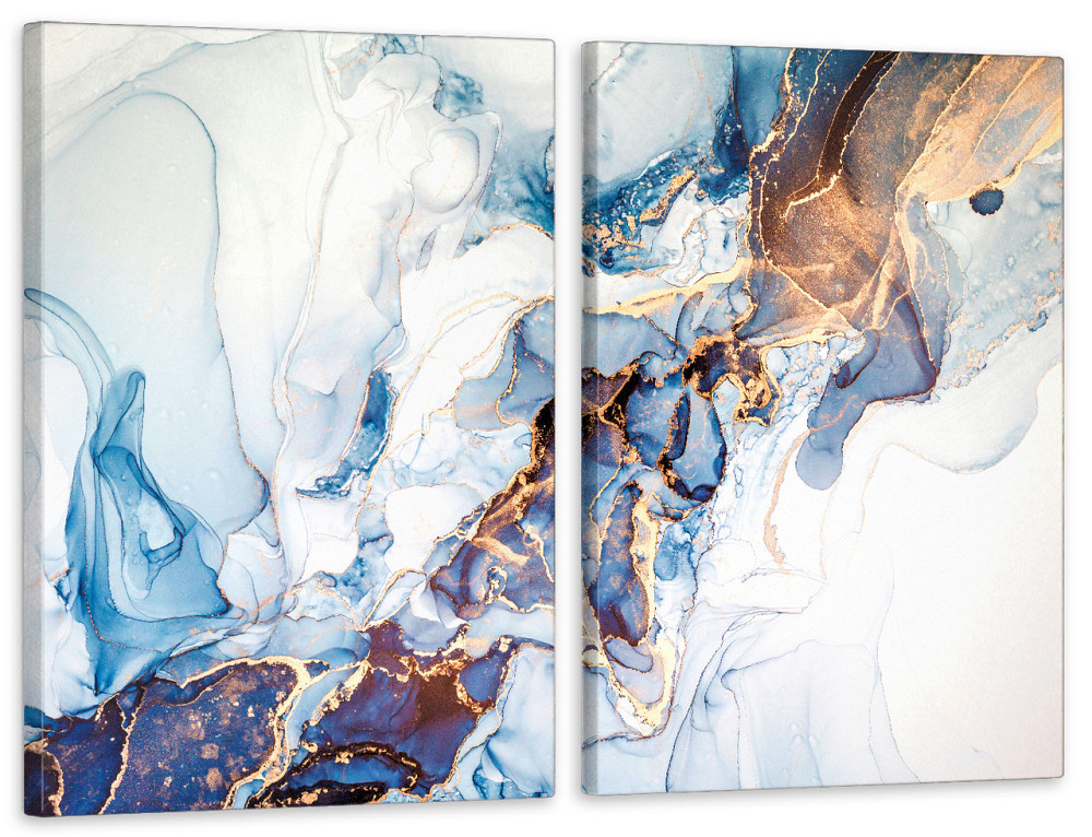 Модульная картина в гостиную / спальню   Флю-Арт TLV-2_097 90x132  см Киев - изображение 1