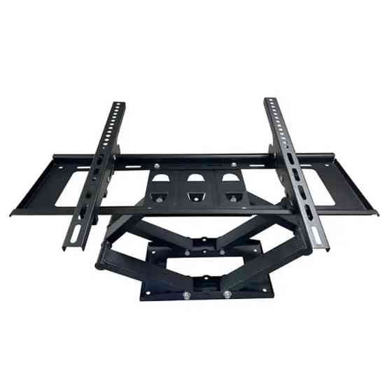 Кріплення для телевізора поворотне 40-80 CP602 5070 Вінниця