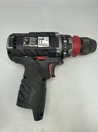 Шуруповерт акумуляторний Parkside PBSPA 12 C3 Б/В Київ