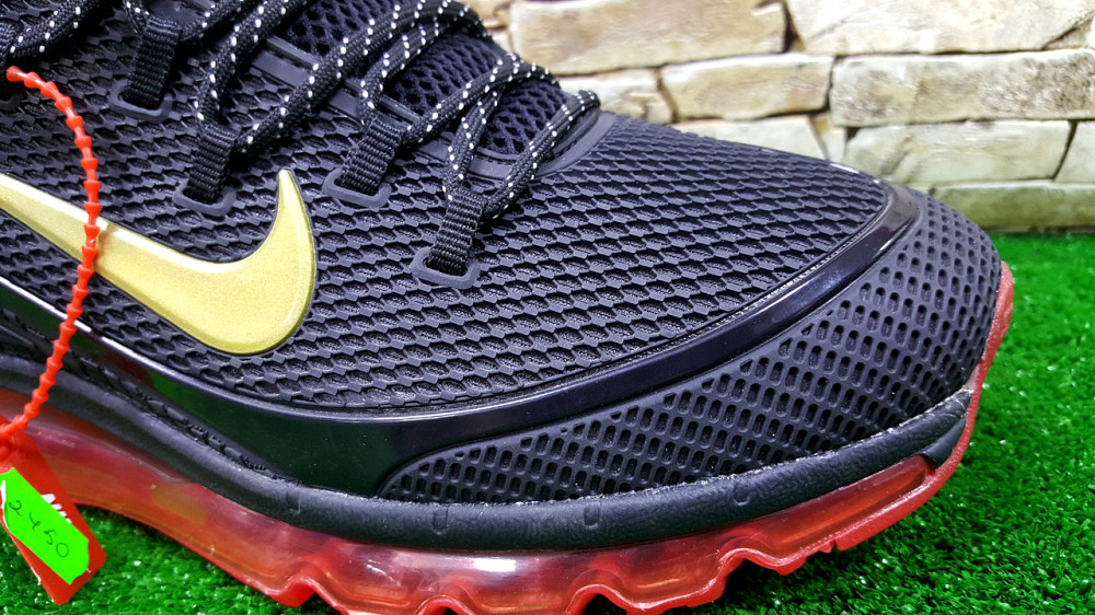 Кроссовки мужские Nike Air Max 2018 elite Men's оригинал Киев - изображение 6