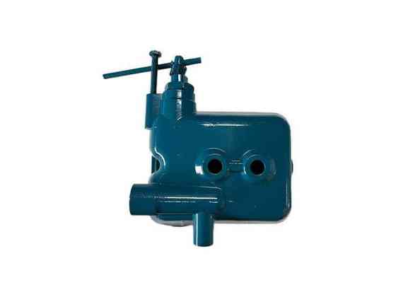 Крышка клапанов  на дизельный двигатель ZH1125N, Мукачево