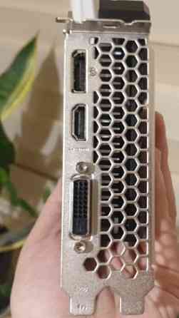 Видеокарта - Gtx 1650 Super. Харьков