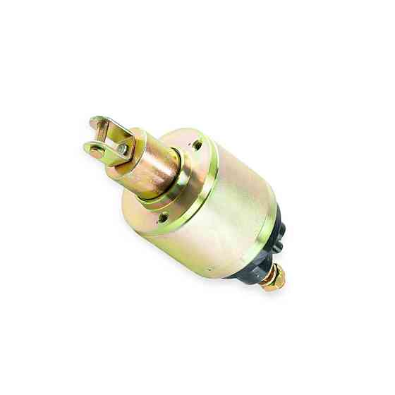 Реле стартера 2108 3 отверстия втягивающее Мукачево