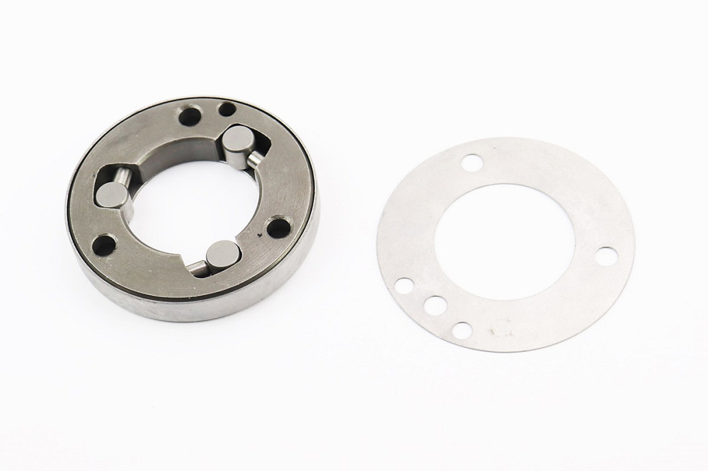 Бендікс стартера - обгінна муфта Киев - изображение 1