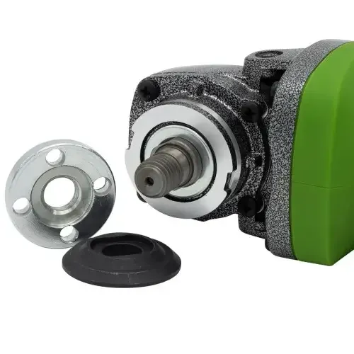 Болгарка безщіткова акумуляторна Procraft PWA220 ,Акумуляторна болгарка без щіток 20В 4 А. г,Бездротові болгарки Львів - фото 4