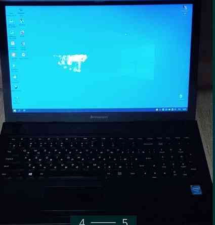 Ноутбук Lenovo 6/300Gb. Київ