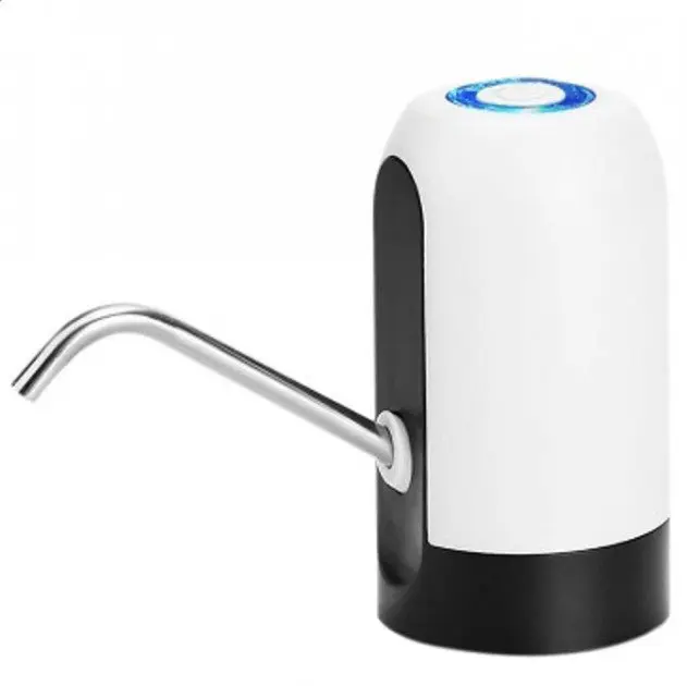 Електрична помпа для води Харків - фото 2