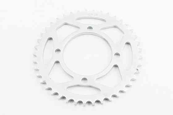 Зірка задня 428-41T - d=76; 4відп.*92mm, тип 3 Київ