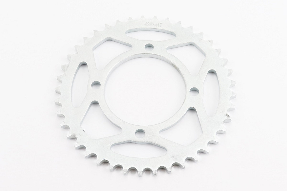 Зірка задня 428-41T - d=76; 4відп.*92mm, тип 3 Киев - изображение 1