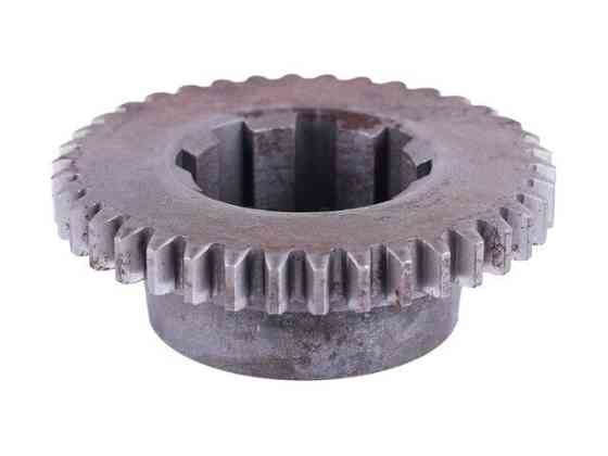 Шестірня 2-ї передачі відома Джинма404 Мукачево