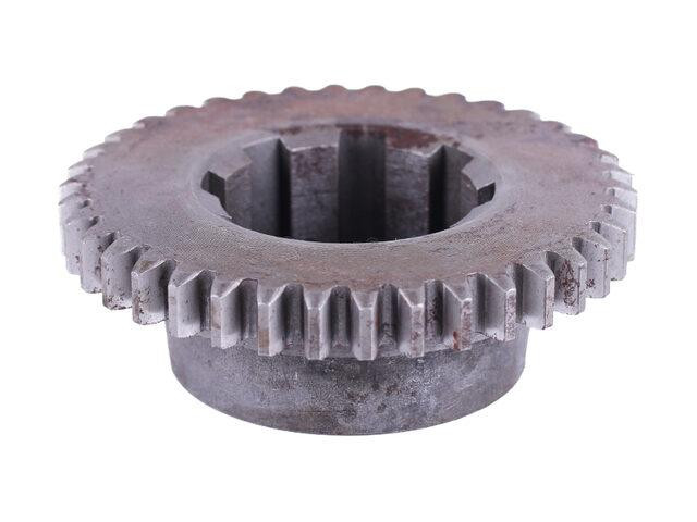 Шестірня 2-ї передачі відома Джинма404 Мукачево - фото 2