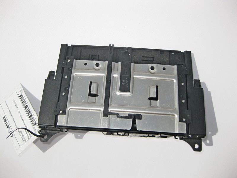 Mercedes-Benz  A2216801552 Механізм передньої попільнички центральної консолі S-Class W221 Одесса - изображение 7