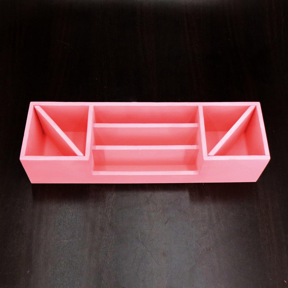 Органайзер настільний "Колумбус" барбі Миколаїв - фото 8