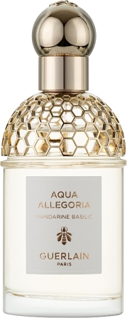 Туалетная вода Guerlain Aqua Allegoria Mandarine Basilic Славянск