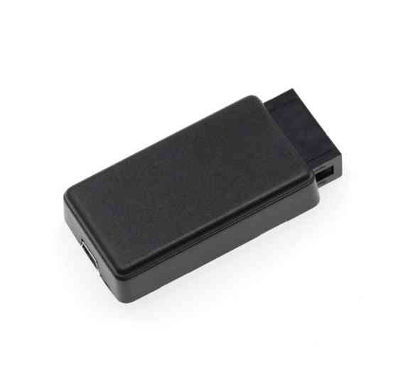 USB логический анализатор 24 МГц, 8-канальный, для MCU, ARM, PIC, тестирования цифровых схем Киев