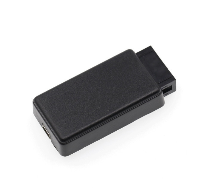 USB логічний аналізатор 24 МГц, 8-канальний, для MCU, ARM, PIC, тестування цифрових схем Київ - фото 3