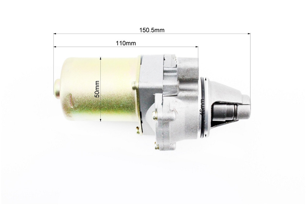 Стартер в зборі Киев - изображение 4
