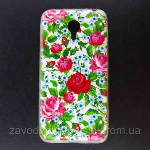 Meizu M2 Note ультратонкий чохол Одеса