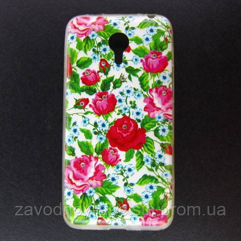 Meizu M2 Note ультратонкий чехол Одесса - изображение 1