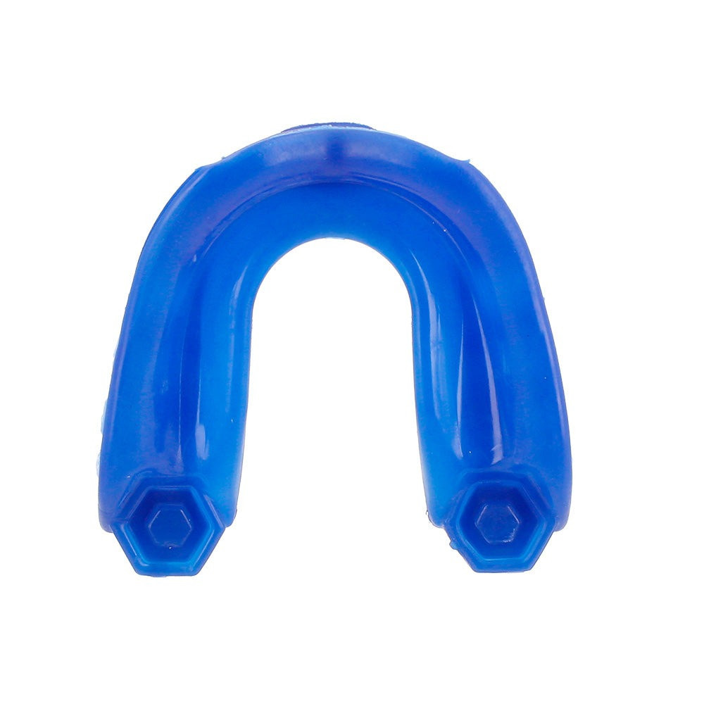 Капа Shock Doctor Gel Max доросла (вік 11+) Blue (art. 6150-BLU-AD) Кам'янське - фото 10