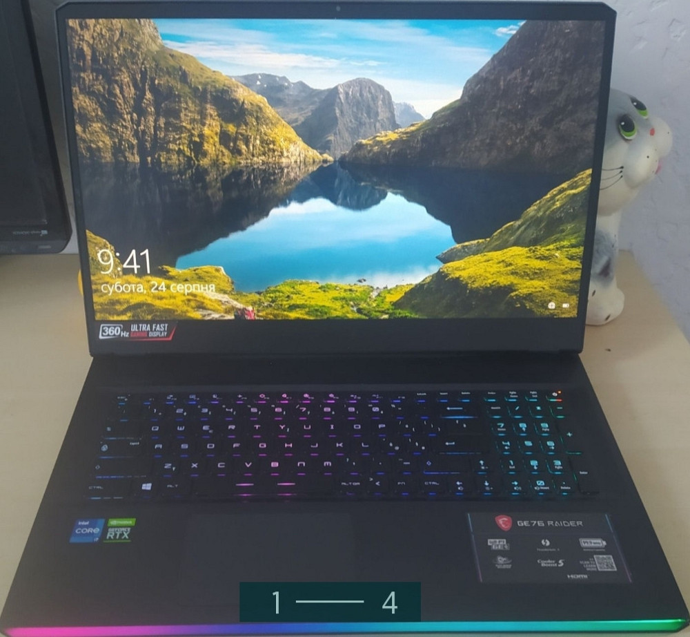 Ноутбук б/у. Київ - фото 4