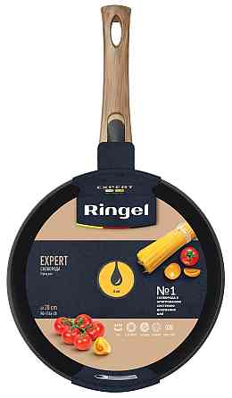 Сковорода RINGEL Expert 28 см (6806800) Київ