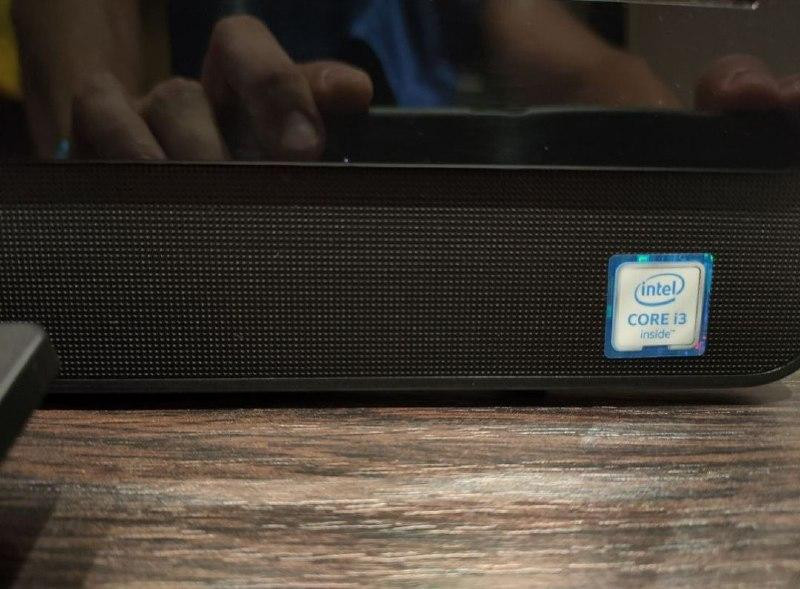Моноблок Dell Inspiron 24-3459 Київ - фото 2