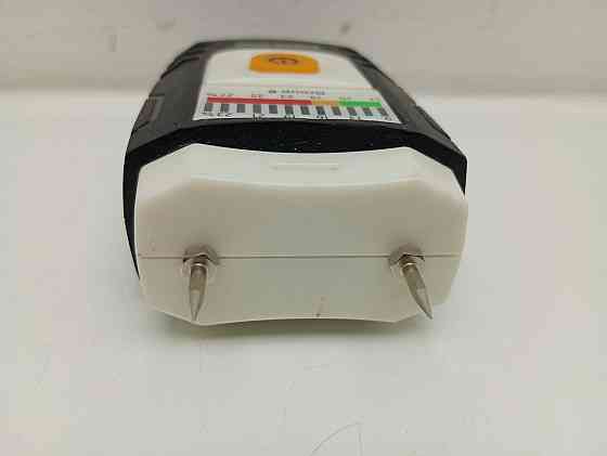 Вологомір Laserliner WoodTester Compact (товар вживаний) Луцьк