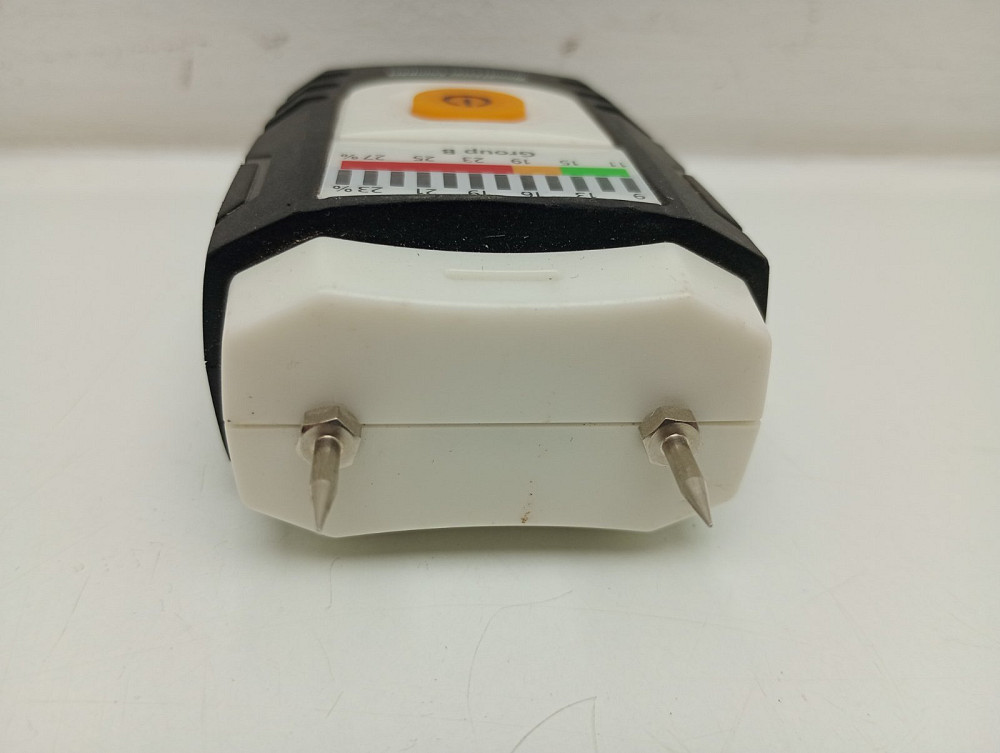 Вологомір Laserliner WoodTester Compact (товар вживаний) Луцьк - фото 2